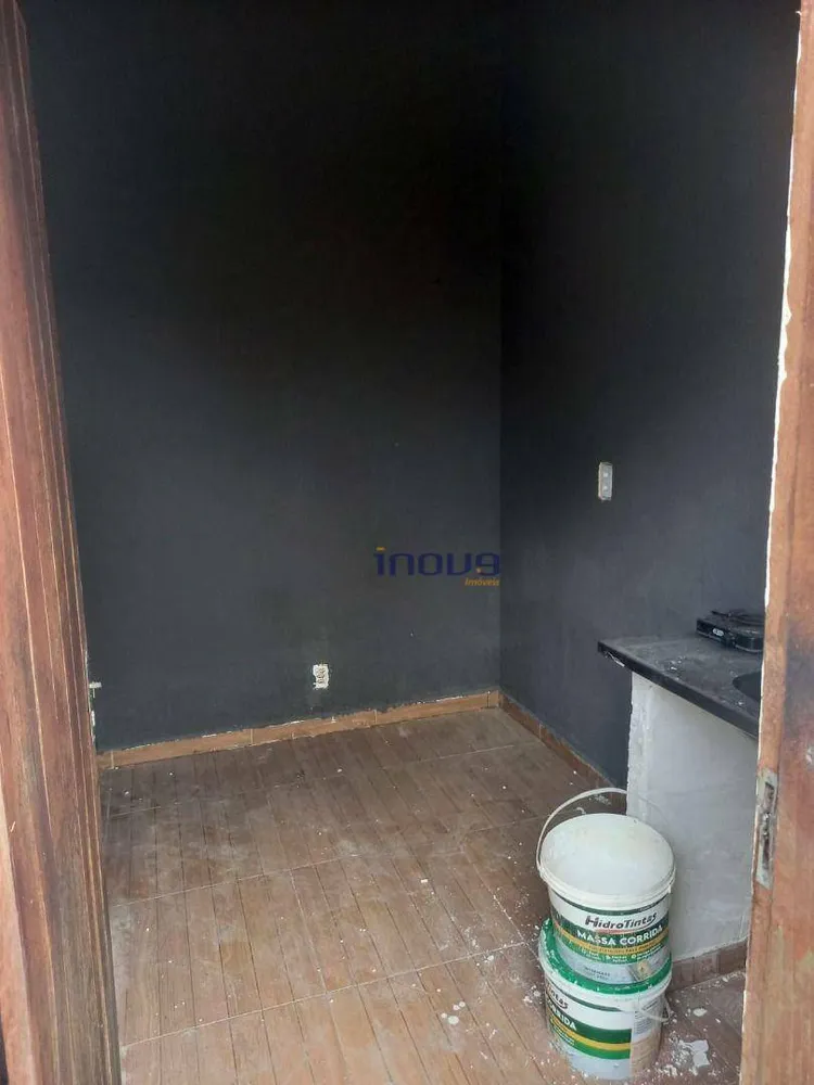 Casa de Condomínio, 2 quartos - Foto 10
