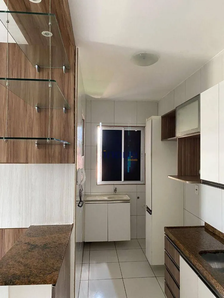 Apartamento, 2 quartos, 54 m² - Foto 7