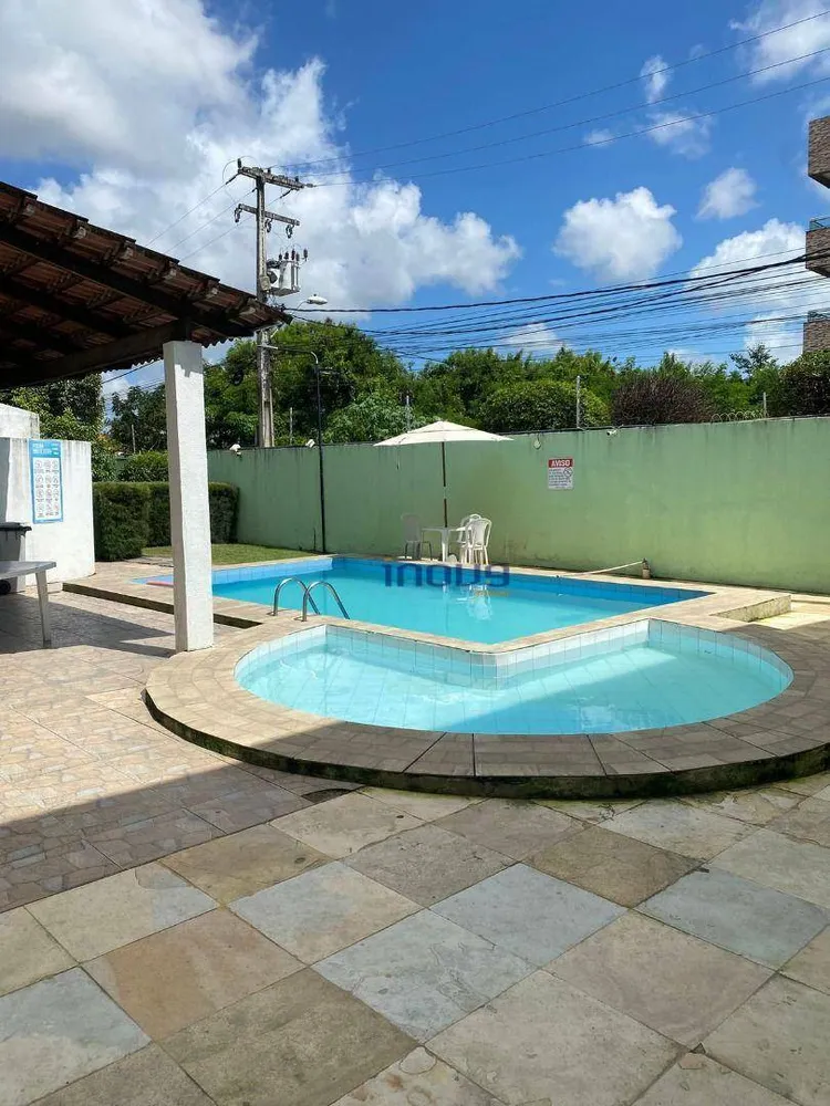 Apartamento, 2 quartos, 54 m² - Foto 14