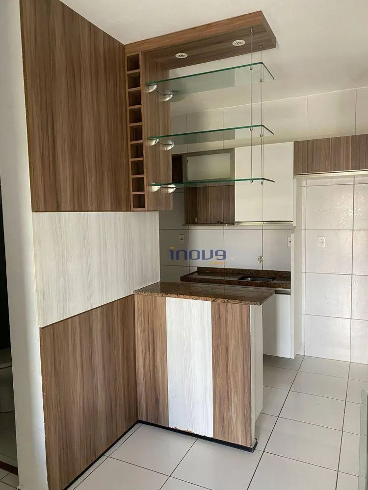 Apartamento, 2 quartos, 54 m² - Foto 5