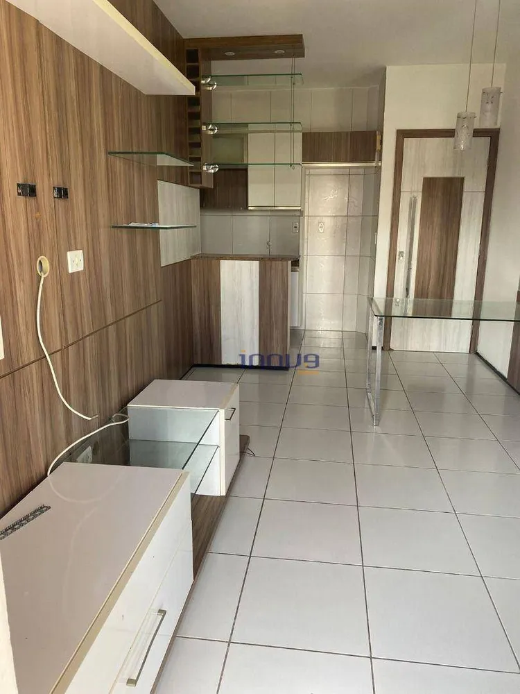 Apartamento, 2 quartos, 54 m² - Foto 6