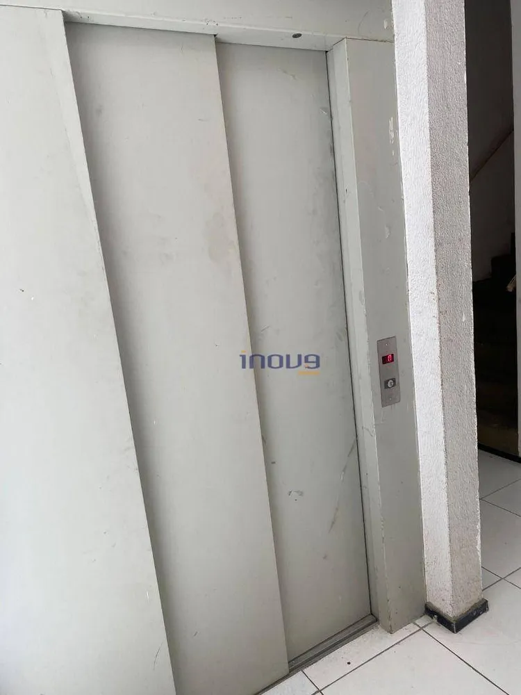 Apartamento, 2 quartos, 54 m² - Foto 2