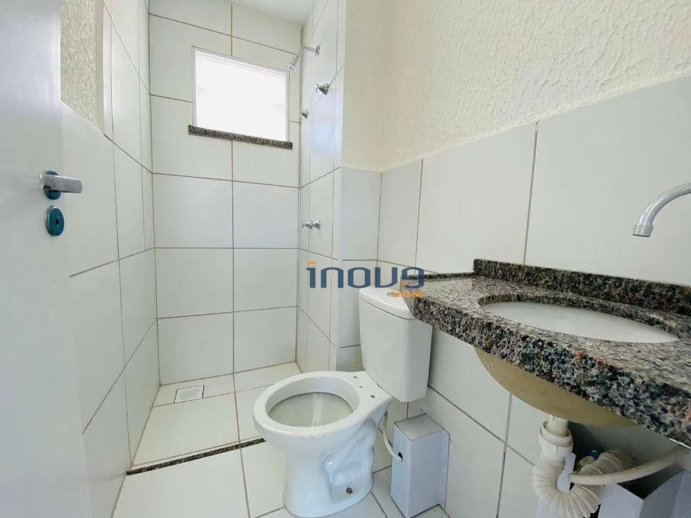 Casa de Condomínio, 3 quartos - Foto 8