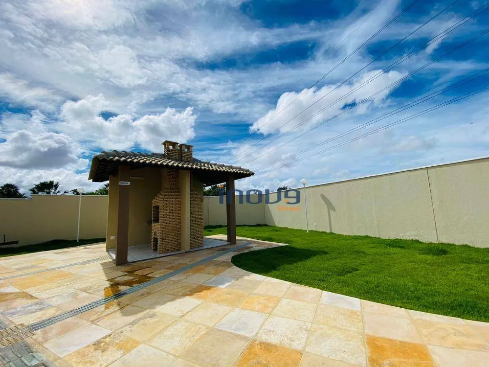 Casa de Condomínio, 3 quartos - Foto 13