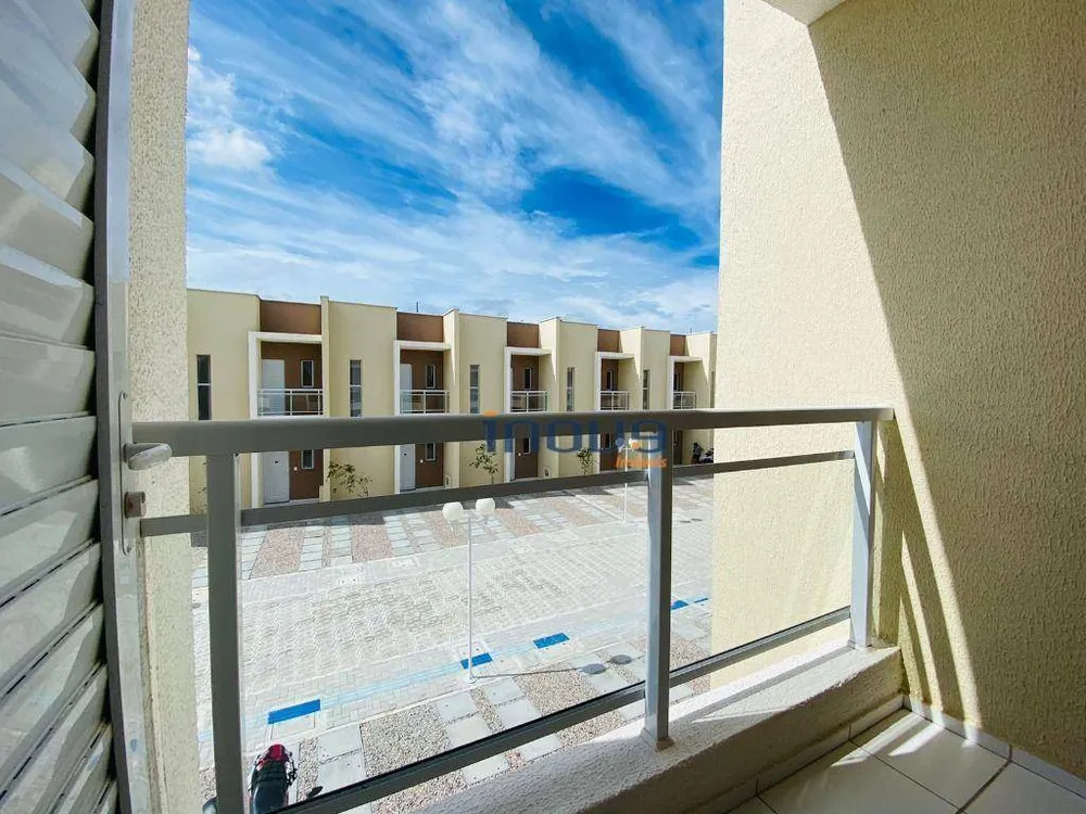 Casa de Condomínio, 3 quartos - Foto 7