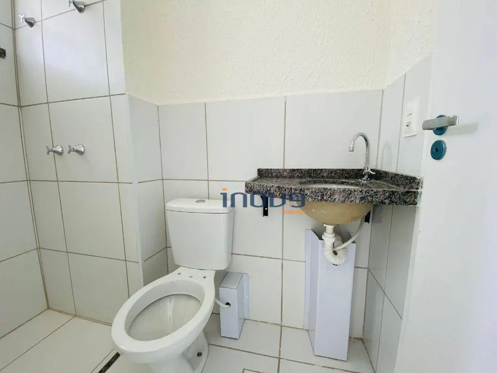 Casa de Condomínio, 3 quartos - Foto 6