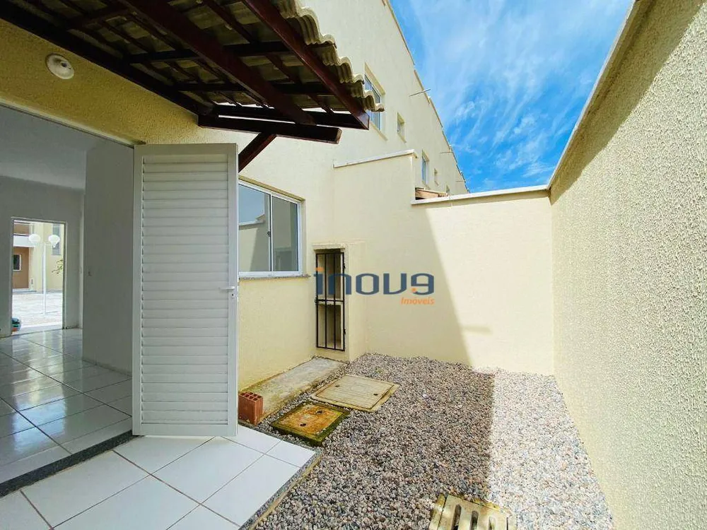 Casa de Condomínio, 3 quartos - Foto 10