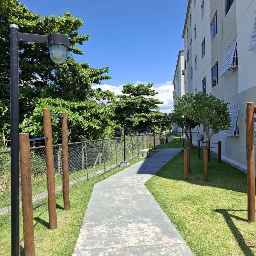 Apartamento, 2 quartos, 45 m² - Foto 10