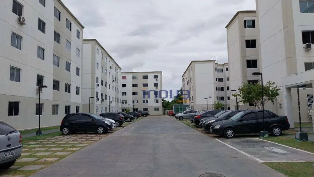 Apartamento, 2 quartos, 45 m² - Foto 5