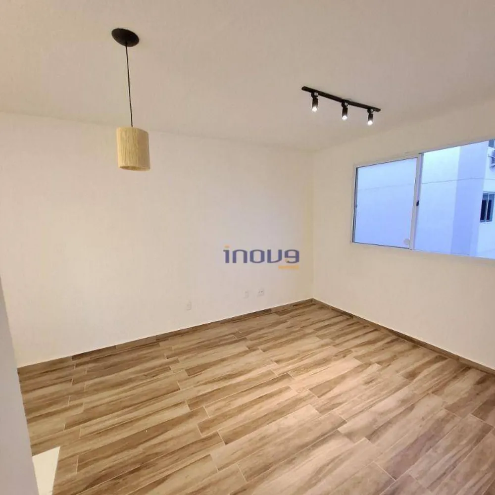 Apartamento, 2 quartos, 45 m² - Foto 1