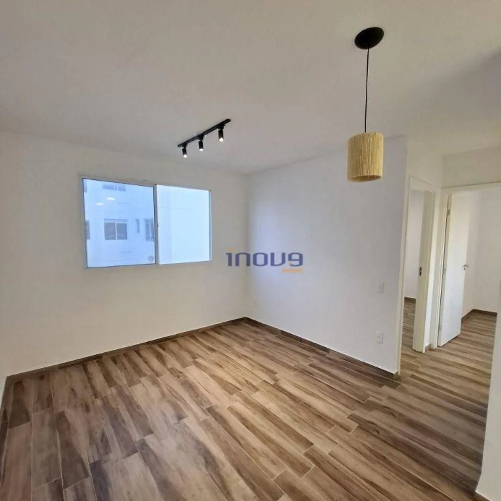 Apartamento, 2 quartos, 45 m² - Foto 3