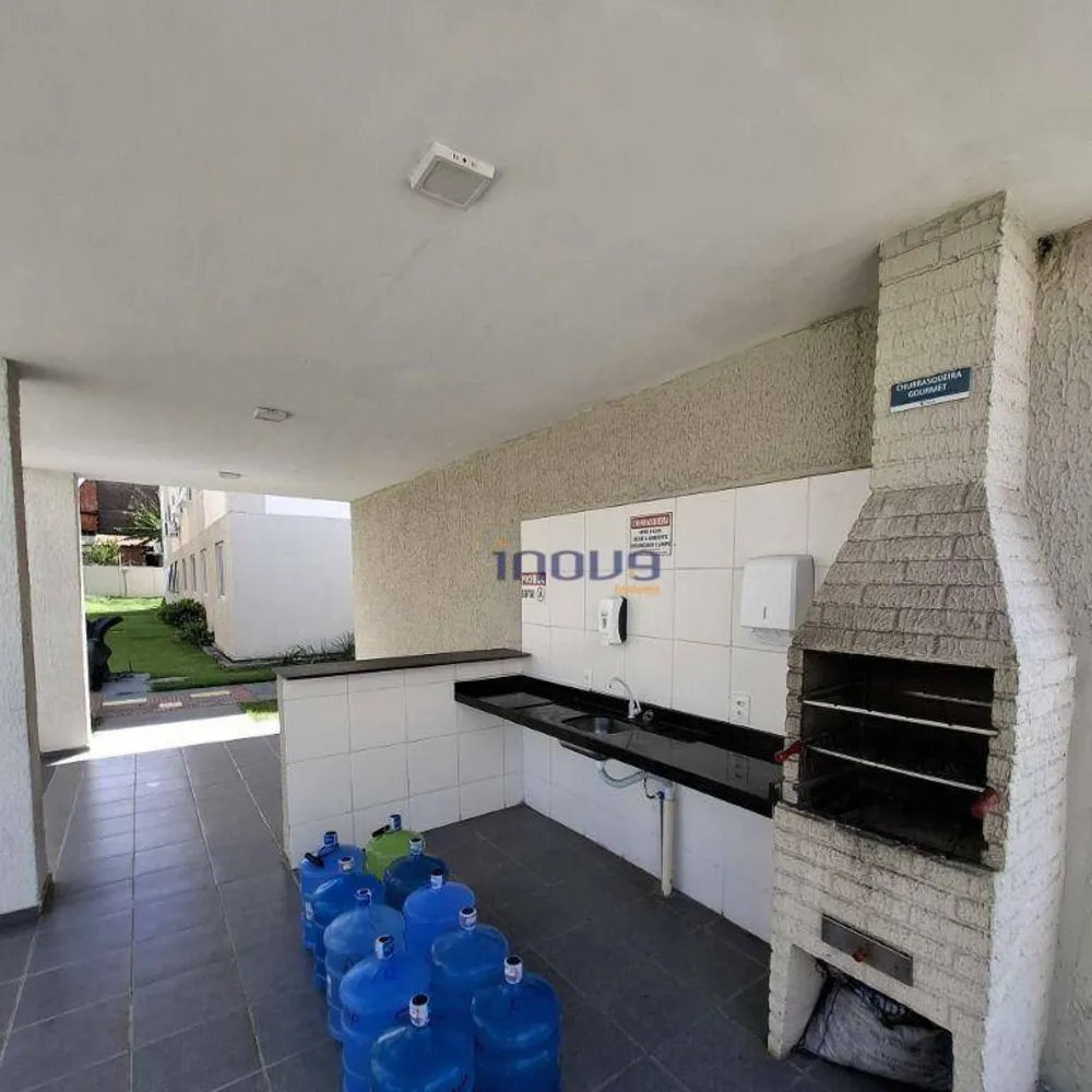 Apartamento, 2 quartos, 45 m² - Foto 4