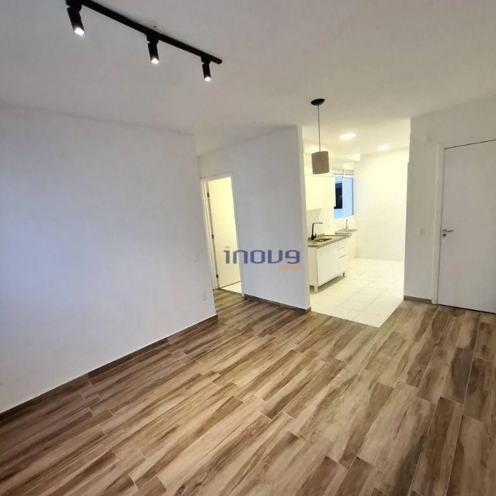 Apartamento, 2 quartos, 45 m² - Foto 3