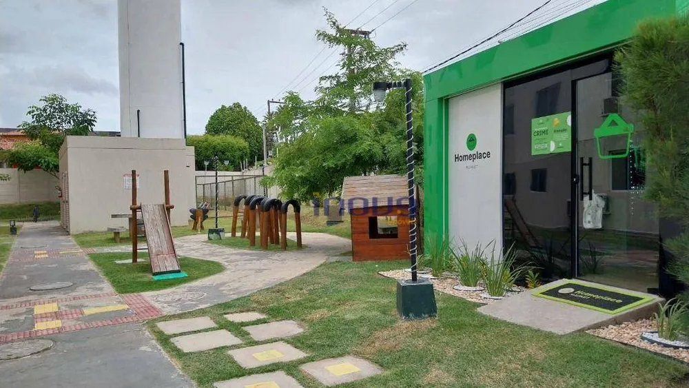 Apartamento, 2 quartos, 45 m² - Foto 8