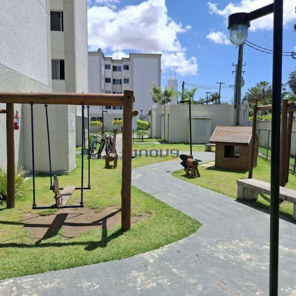 Apartamento, 2 quartos, 45 m² - Foto 2
