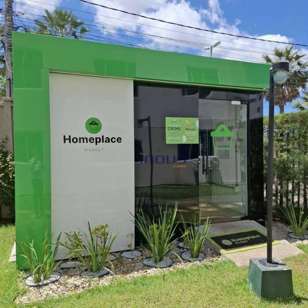 Apartamento, 2 quartos, 45 m² - Foto 6