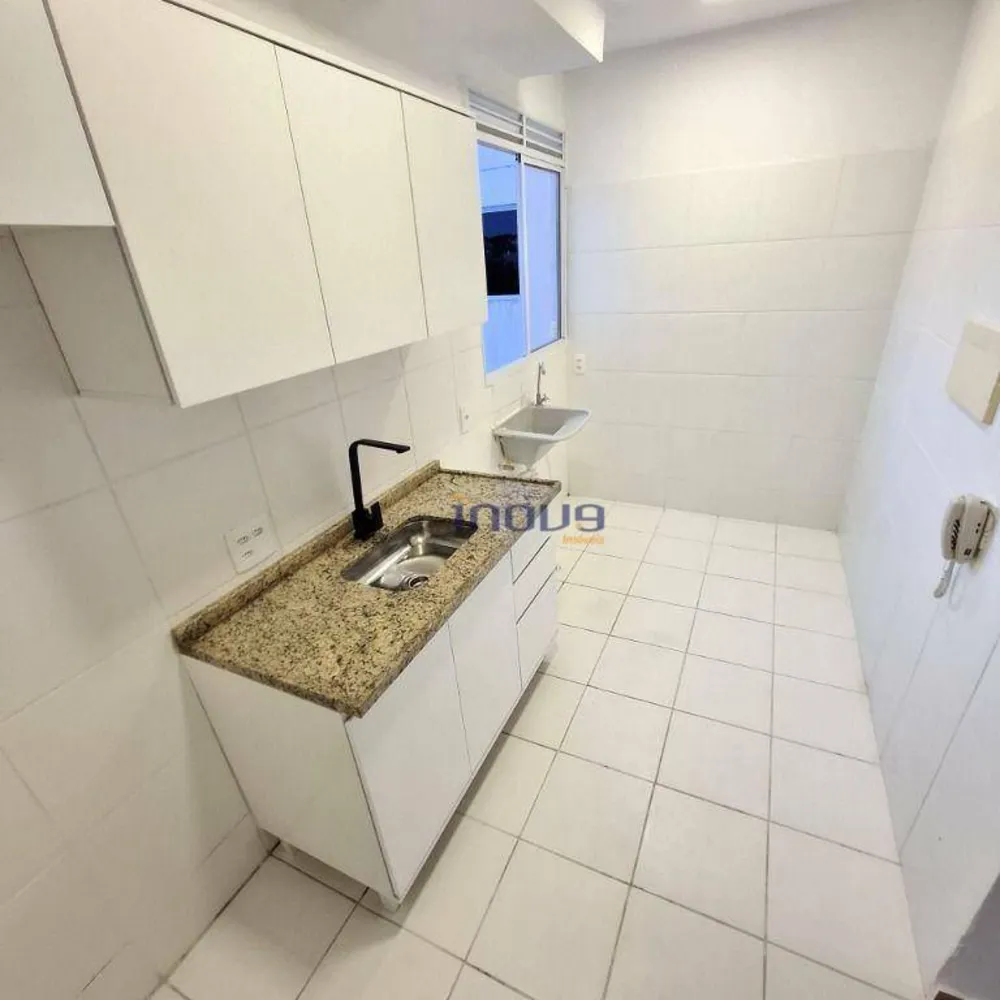 Apartamento, 2 quartos, 45 m² - Foto 8
