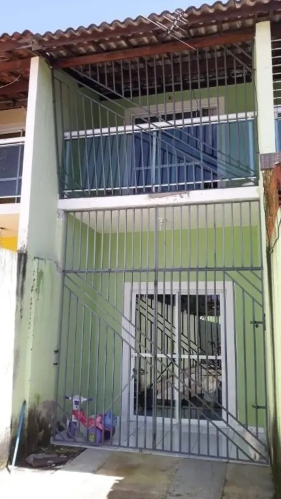 Casa, 2 quartos, 80 m² - Foto 2