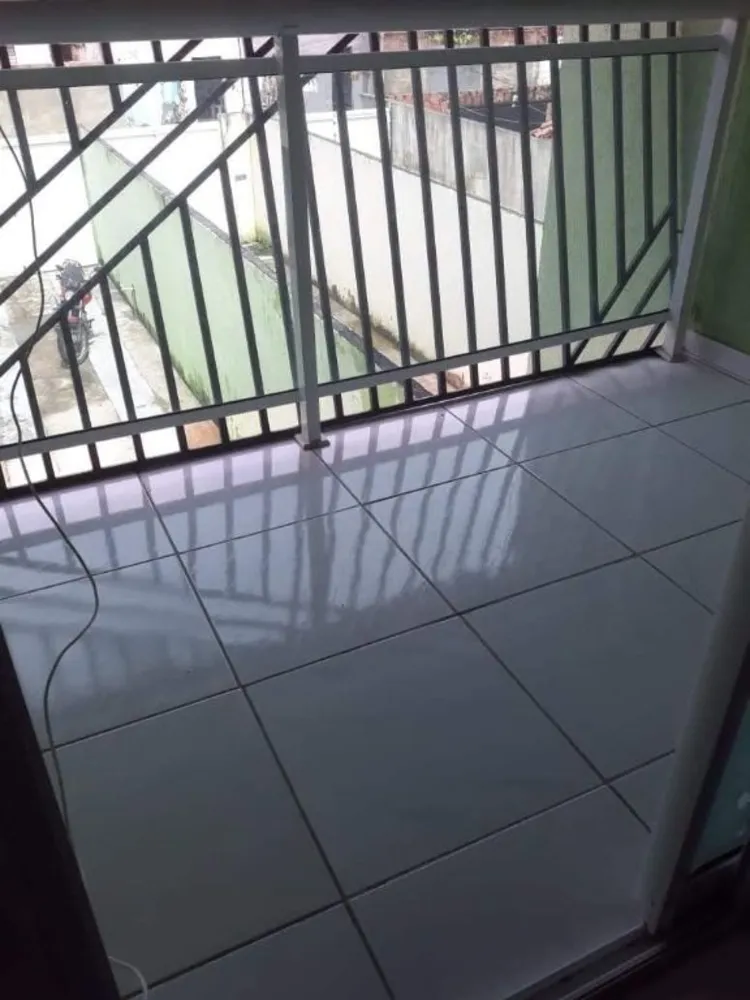 Casa, 2 quartos, 80 m² - Foto 3