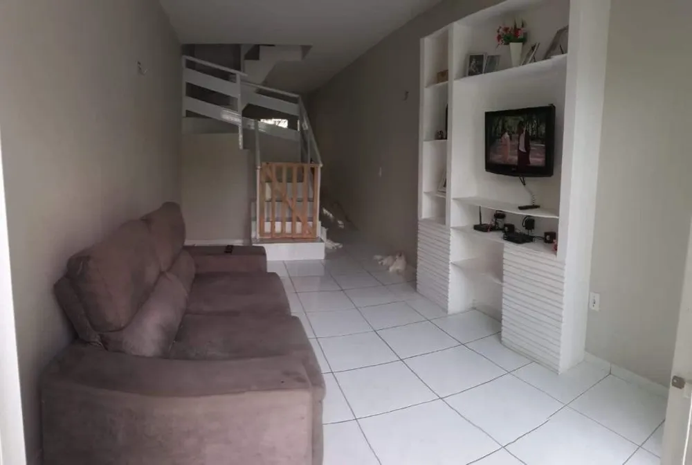 Casa, 2 quartos, 80 m² - Foto 1
