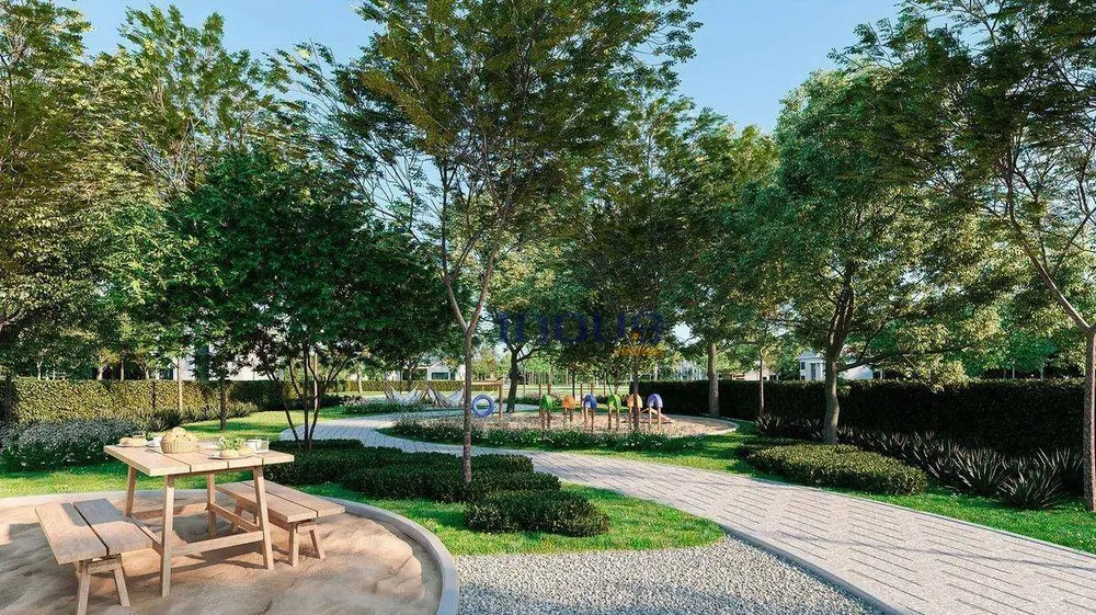 Loteamento e Condomínio, 225 m² - Foto 9