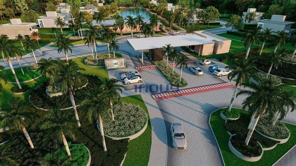 Loteamento e Condomínio, 225 m² - Foto 8