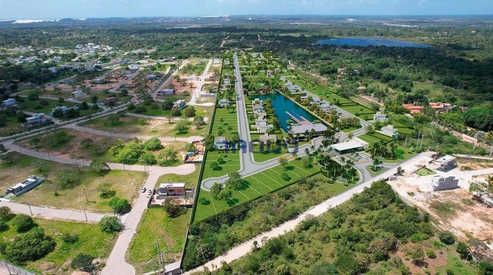 Loteamento e Condomínio, 225 m² - Foto 12