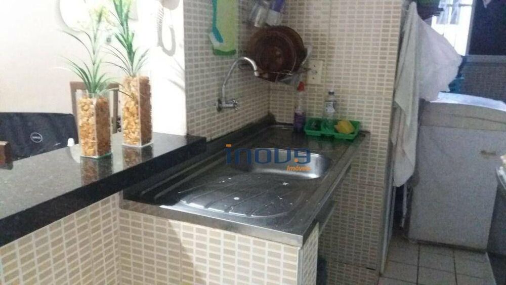Apartamento, 2 quartos, 41 m² - Foto 2