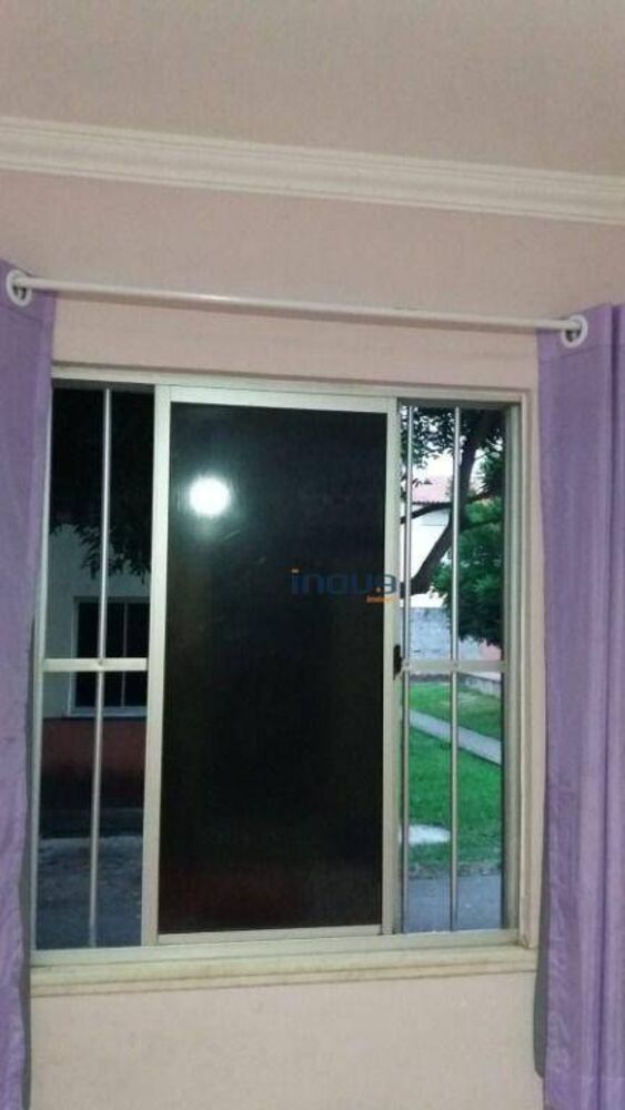Apartamento, 2 quartos, 41 m² - Foto 8