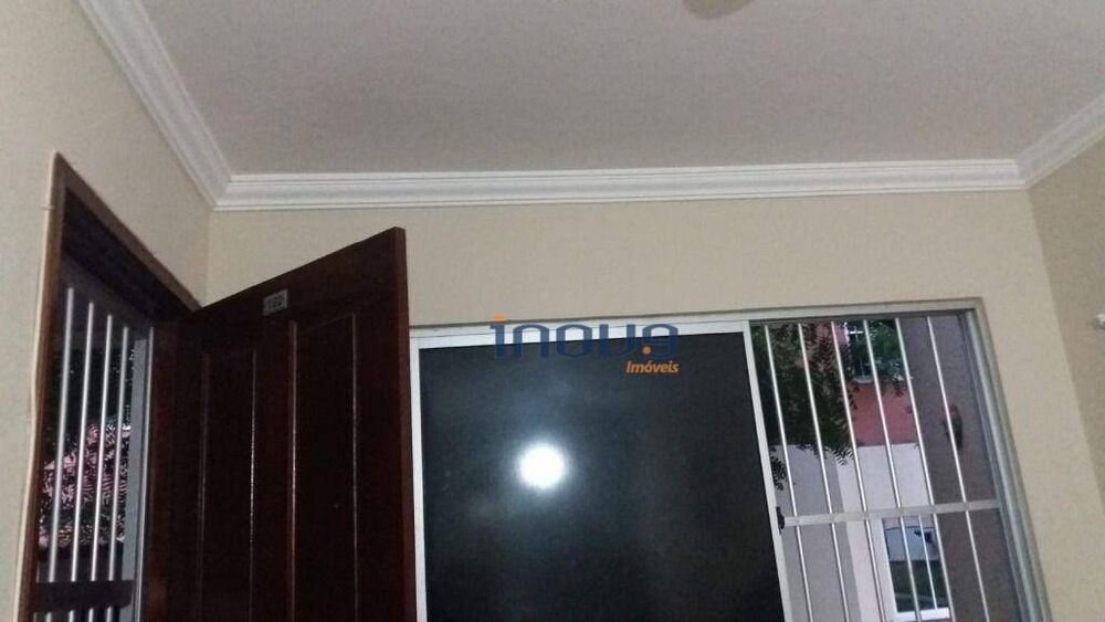 Apartamento, 2 quartos, 41 m² - Foto 5