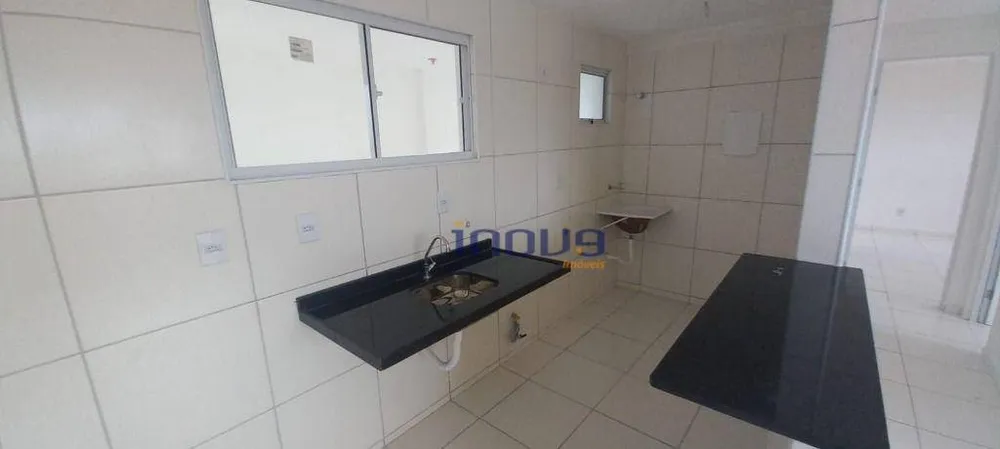 Apartamento, 3 quartos, 57 m² - Foto 2