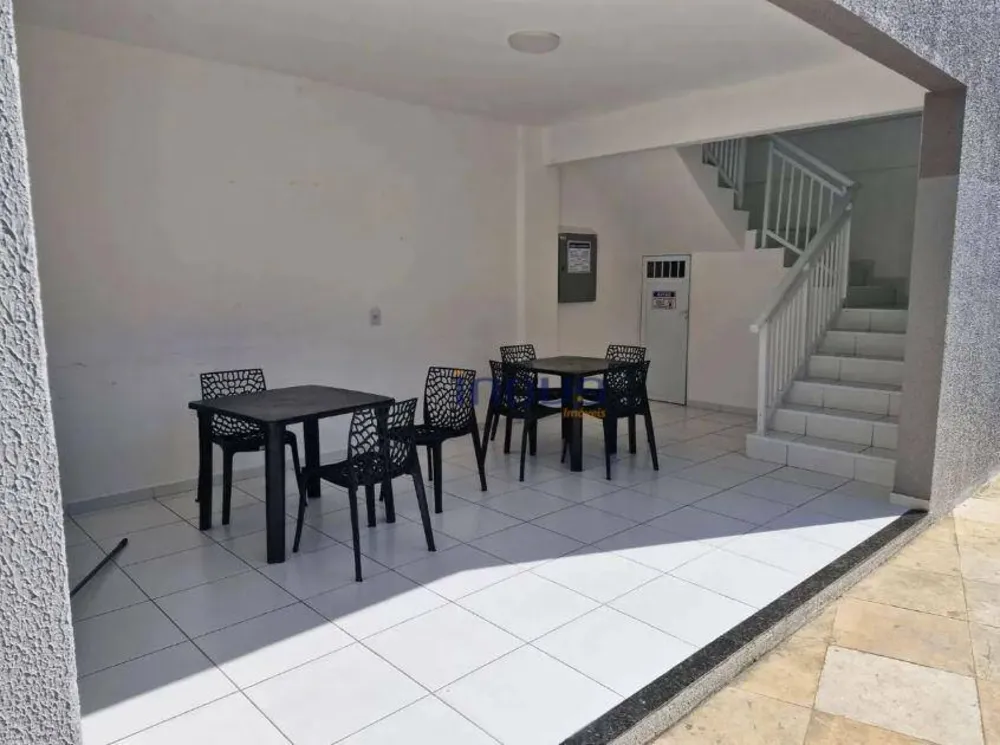 Apartamento, 3 quartos, 57 m² - Foto 12