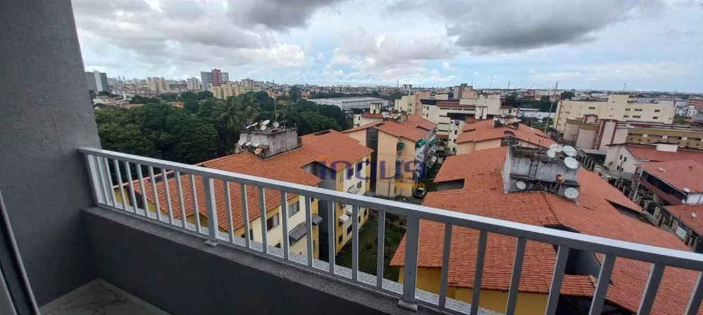 Apartamento, 3 quartos, 57 m² - Foto 8