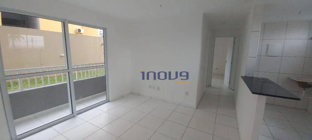 Apartamento, 3 quartos, 57 m² - Foto 5