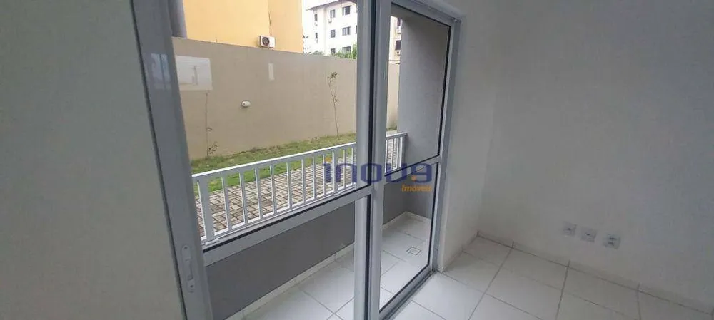 Apartamento, 3 quartos, 57 m² - Foto 6