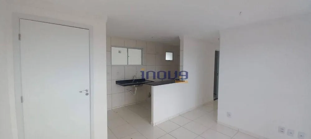 Apartamento, 3 quartos, 57 m² - Foto 4