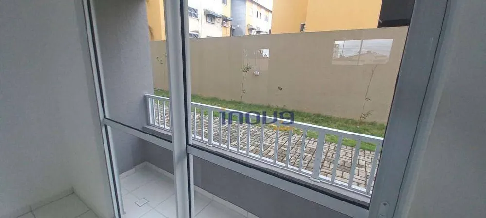Apartamento, 3 quartos, 57 m² - Foto 7