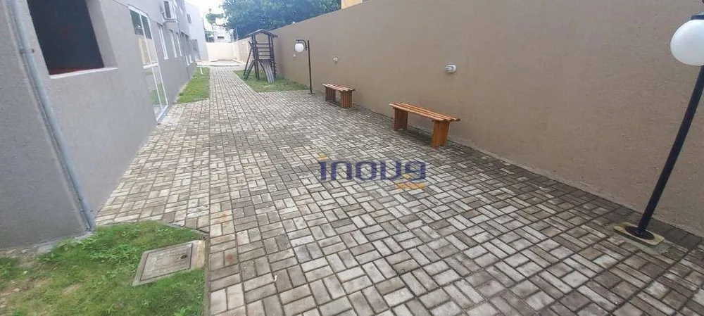 Apartamento, 3 quartos, 57 m² - Foto 9