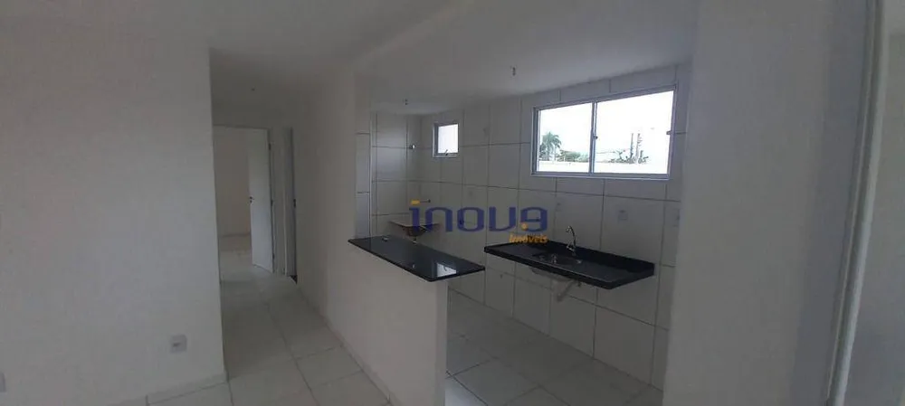 Apartamento, 3 quartos, 57 m² - Foto 3