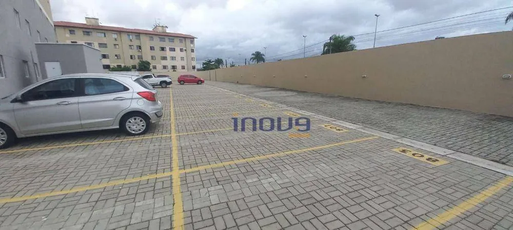 Apartamento, 3 quartos, 57 m² - Foto 10