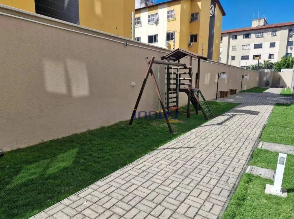 Apartamento, 3 quartos, 57 m² - Foto 11
