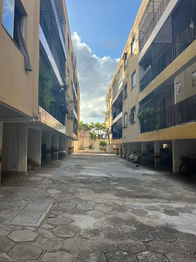 Apartamento, 2 quartos, 82 m² - Foto 13