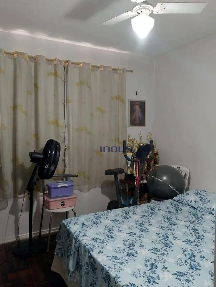 Apartamento, 2 quartos, 82 m² - Foto 8