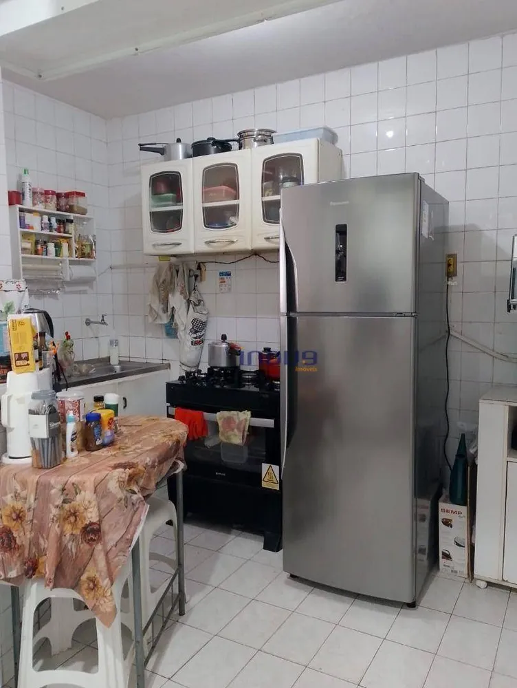 Apartamento, 2 quartos, 82 m² - Foto 7