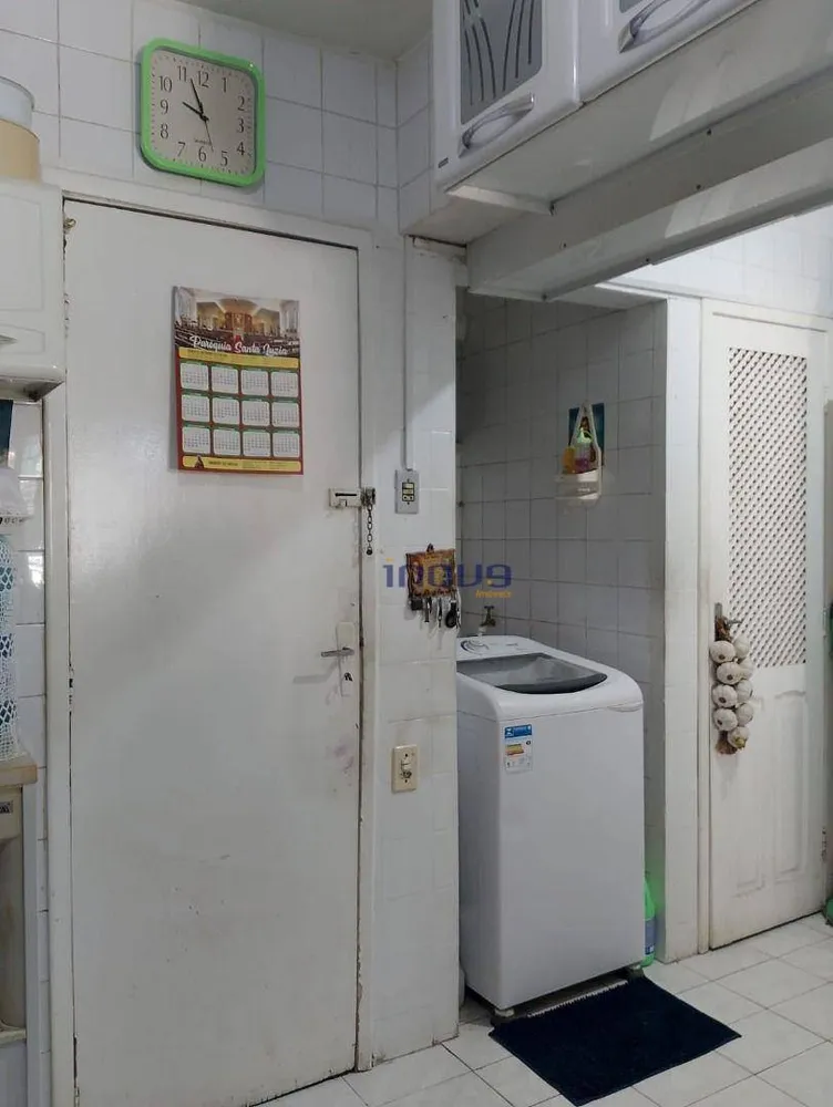 Apartamento, 2 quartos, 82 m² - Foto 4