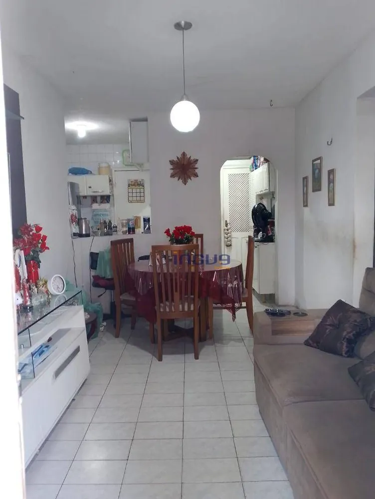 Apartamento, 2 quartos, 82 m² - Foto 6