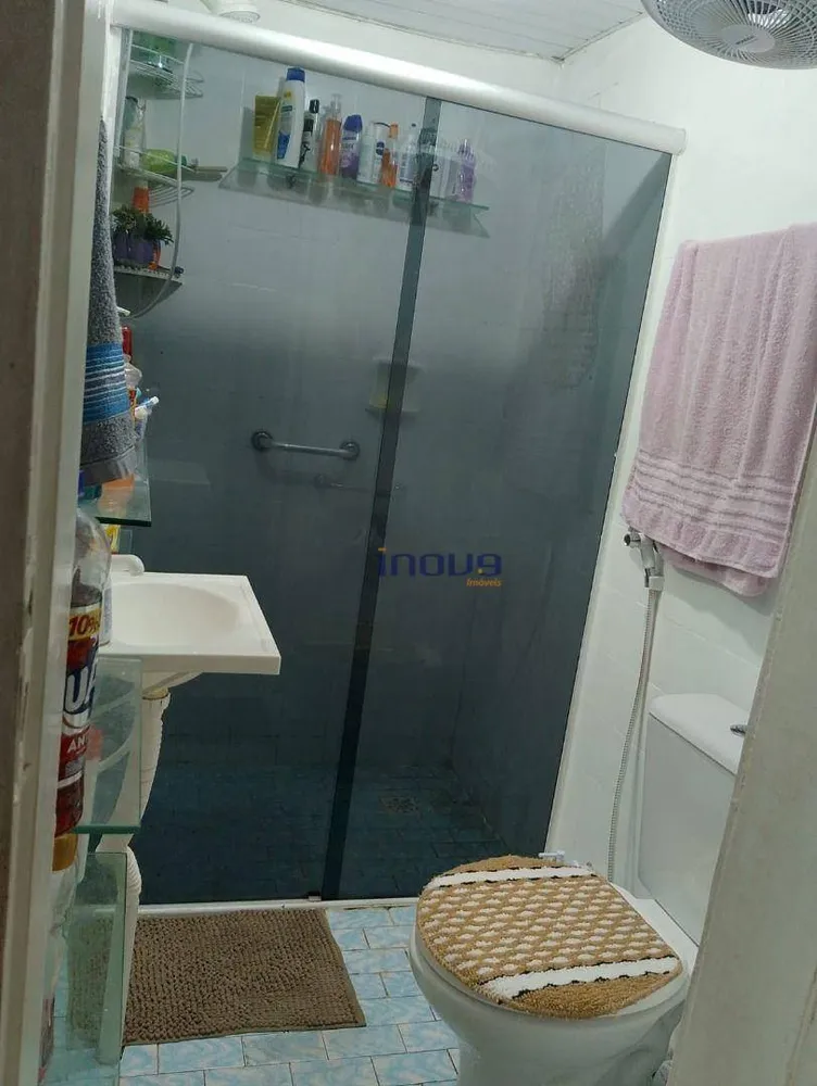 Apartamento, 2 quartos, 82 m² - Foto 12