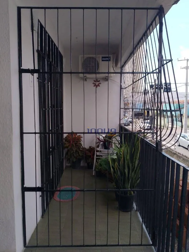 Apartamento, 2 quartos, 82 m² - Foto 15