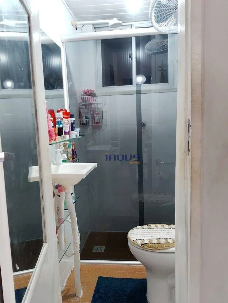 Apartamento, 2 quartos, 82 m² - Foto 10