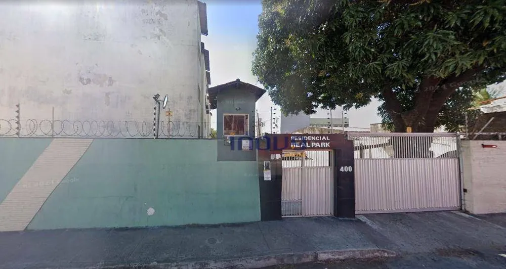 Apartamento, 2 quartos, 45 m² - Foto 2